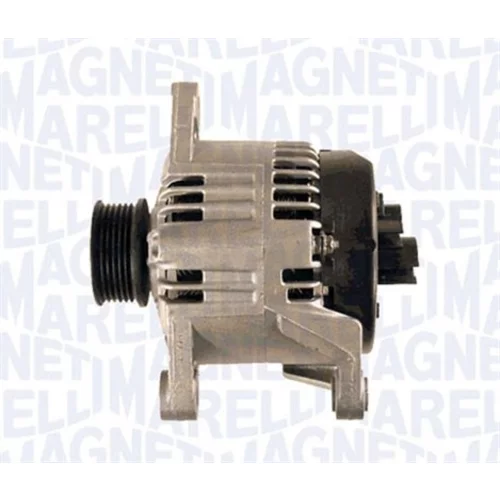 Alternátor MAGNETI MARELLI 944390901280