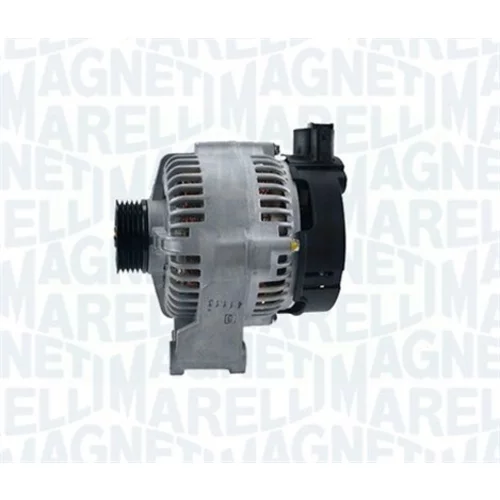 Alternátor MAGNETI MARELLI 944390902480