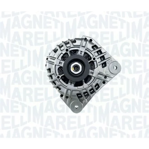Alternátor 944390904250 (MAGNETI MARELLI) - obr. 1