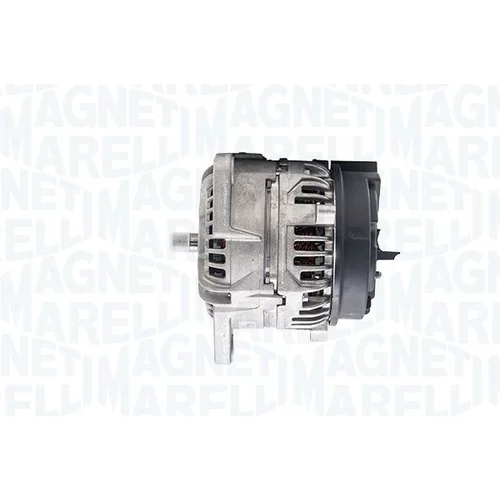 Alternátor MAGNETI MARELLI 063535550650 - obr. 1