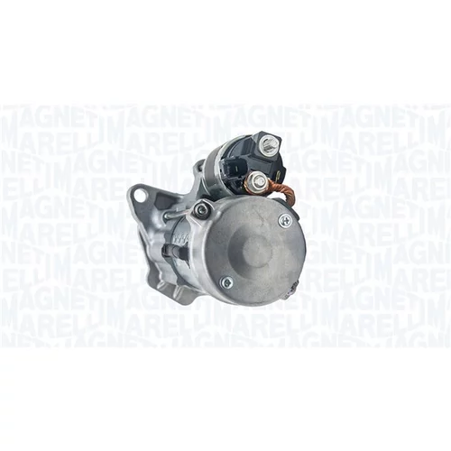 Štartér MAGNETI MARELLI 063721532010 - obr. 2