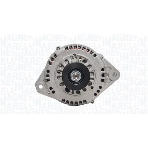 Alternátor MAGNETI MARELLI 063731521010 - obr. 1