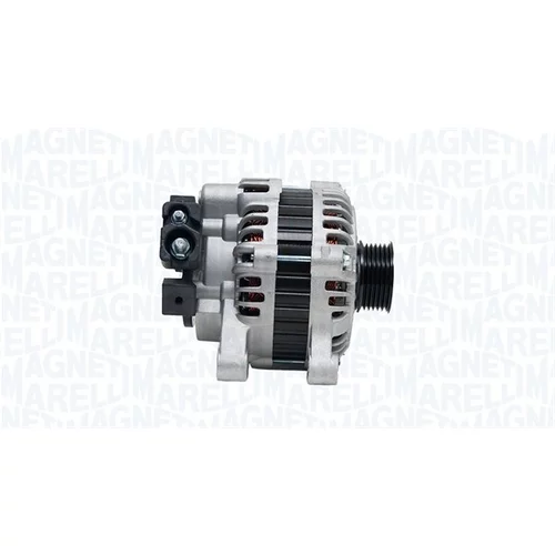 Alternátor MAGNETI MARELLI 063731646010