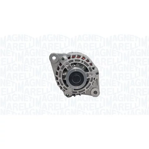 Alternátor MAGNETI MARELLI 063731884010 - obr. 1