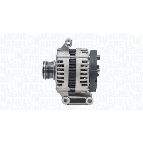 Alternátor MAGNETI MARELLI 063731928010 - obr. 2