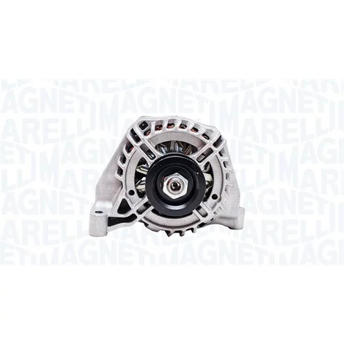 Alternátor MAGNETI MARELLI 063731998010 - obr. 2