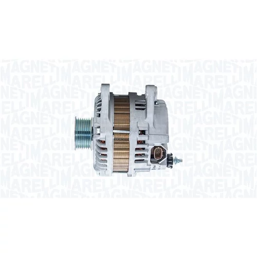 Alternátor 063732183010 (MAGNETI MARELLI) - obr. 1