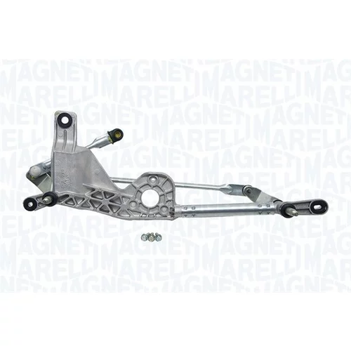 Mechanizmus stieračov MAGNETI MARELLI 064011003010 - obr. 1