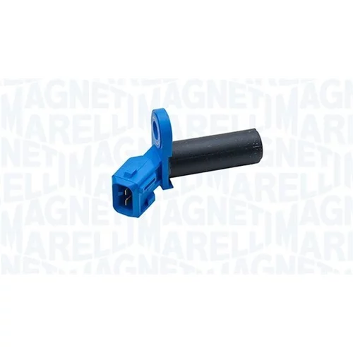 Snímač impulzov kľukového hriadeľa MAGNETI MARELLI 064848008010