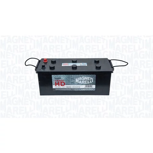 Štartovacia batéria 069140800032 (MAGNETI MARELLI) - obr. 1