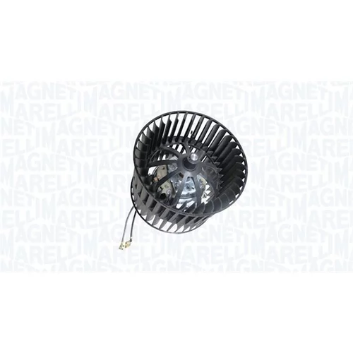 Vnútorný ventilátor MAGNETI MARELLI 069412343010