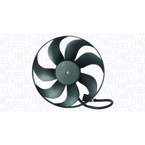 Ventilátor chladenia motora MAGNETI MARELLI 069422722010