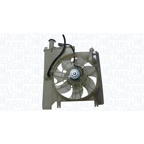 Ventilátor chladenia motora MAGNETI MARELLI 069422735010