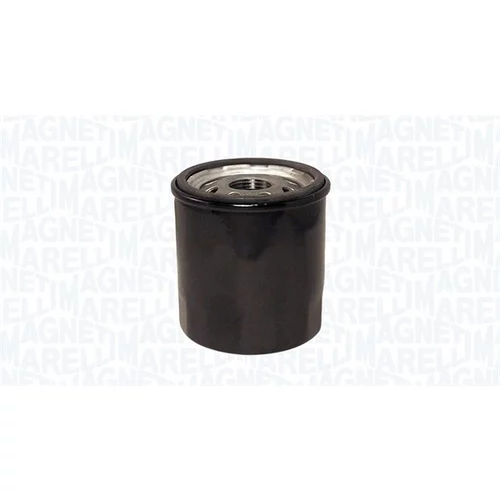 Olejový filter MAGNETI MARELLI 152071758749