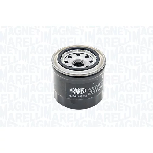 Olejový filter MAGNETI MARELLI 152071758762