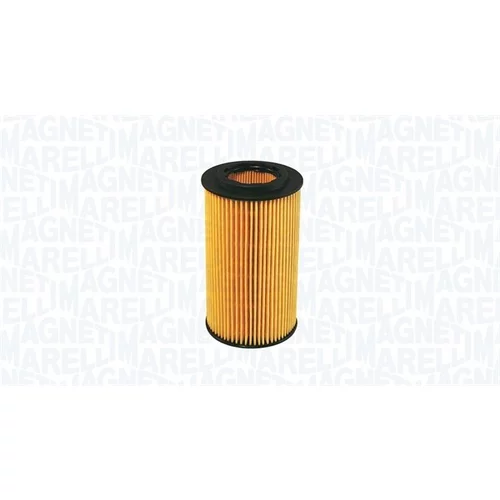 Olejový filter MAGNETI MARELLI 152071758815