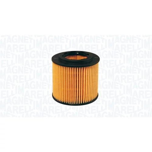 Olejový filter MAGNETI MARELLI 152071758827