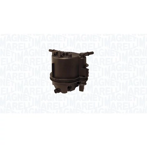 Palivový filter MAGNETI MARELLI 152071760667