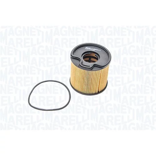 Palivový filter MAGNETI MARELLI 152071760861