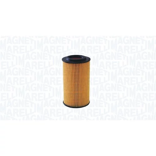 Olejový filter MAGNETI MARELLI 153071760763