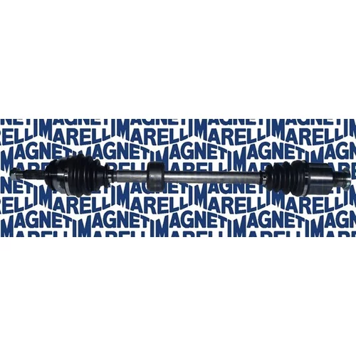 Hnací hriadeľ MAGNETI MARELLI 302004190086