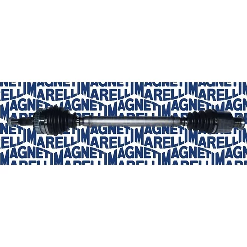 Hnací hriadeľ MAGNETI MARELLI 302004190096