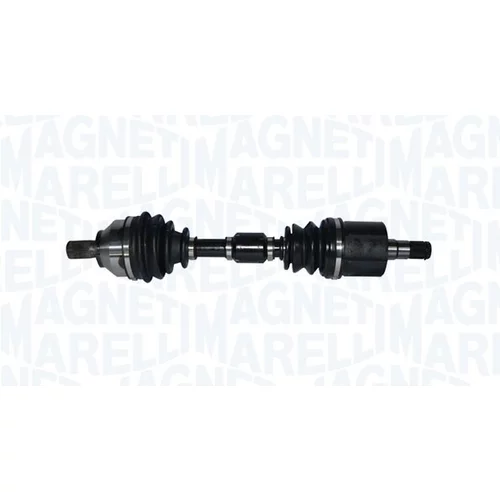 Hnací hriadeľ MAGNETI MARELLI 302004190299