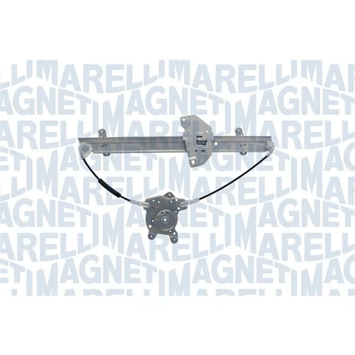 Mechanizmus zdvíhania okna MAGNETI MARELLI 350103170396