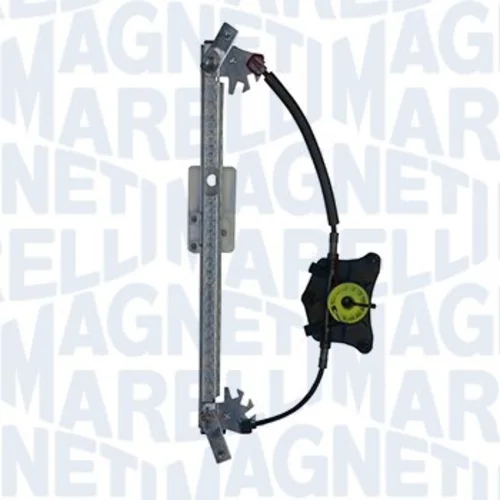 Mechanizmus zdvíhania okna MAGNETI MARELLI 350103216300