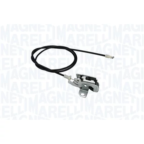 Zámok dverí MAGNETI MARELLI 350105043100