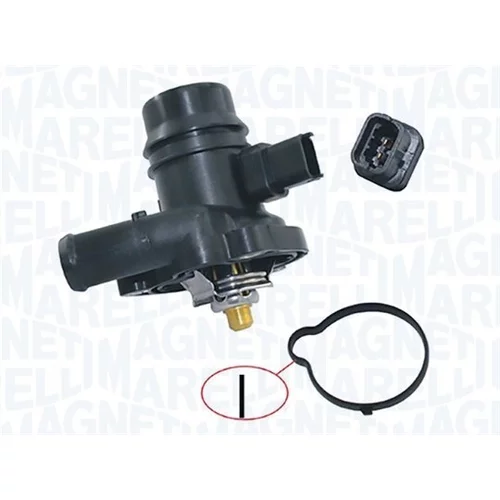 Termostat chladenia MAGNETI MARELLI 352317001940