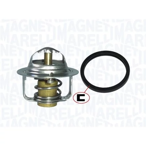 Termostat chladenia MAGNETI MARELLI 352317100270