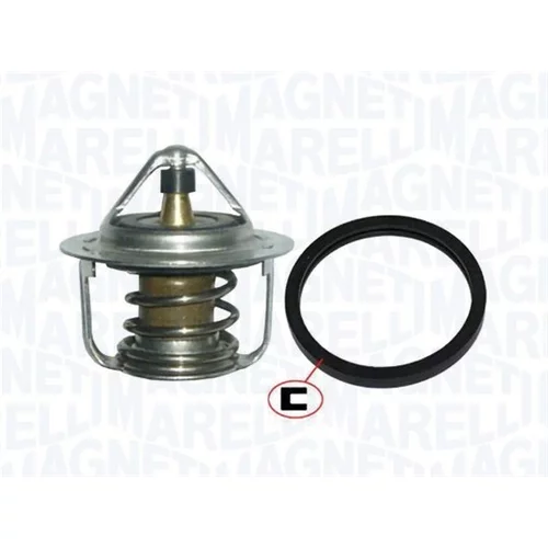 Termostat chladenia MAGNETI MARELLI 352317100770