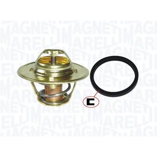 Termostat chladenia MAGNETI MARELLI 352317101170