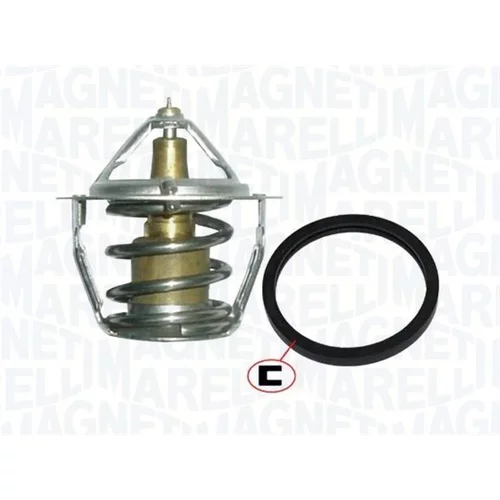 Termostat chladenia MAGNETI MARELLI 352317101200