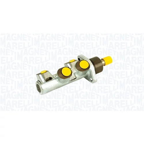 Hlavný brzdový valec MAGNETI MARELLI 360219130397