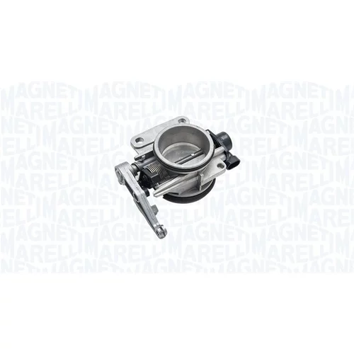 Hrdlo škrtiacej klapky MAGNETI MARELLI 802011556750