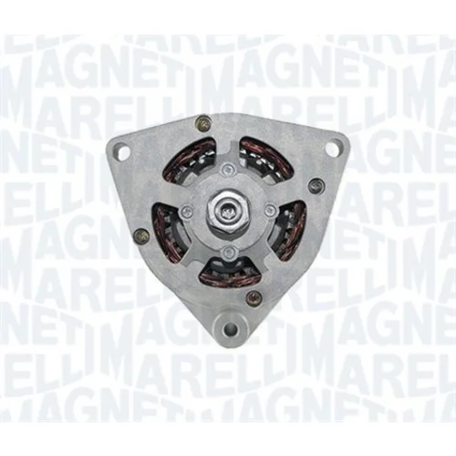 Alternátor MAGNETI MARELLI 943357716010 - obr. 3