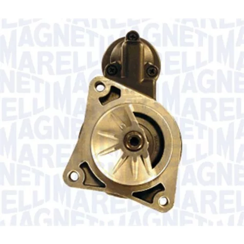 Štartér MAGNETI MARELLI 944280102600 - obr. 1