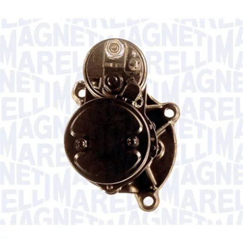 Štartér 944280161200 (MAGNETI MARELLI) - obr. 2