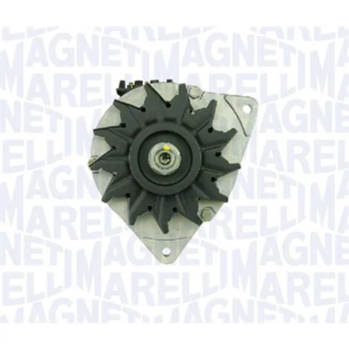 Alternátor MAGNETI MARELLI 944390366310 - obr. 1