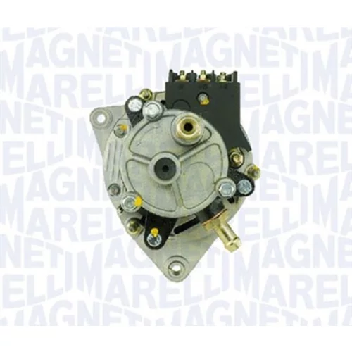 Alternátor MAGNETI MARELLI 944390366310 - obr. 2