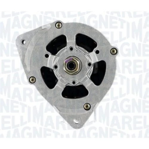 Alternátor MAGNETI MARELLI 944390366600 - obr. 2