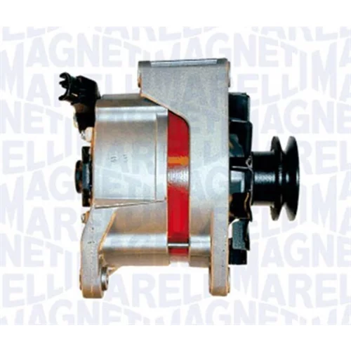 Alternátor MAGNETI MARELLI 944390367700