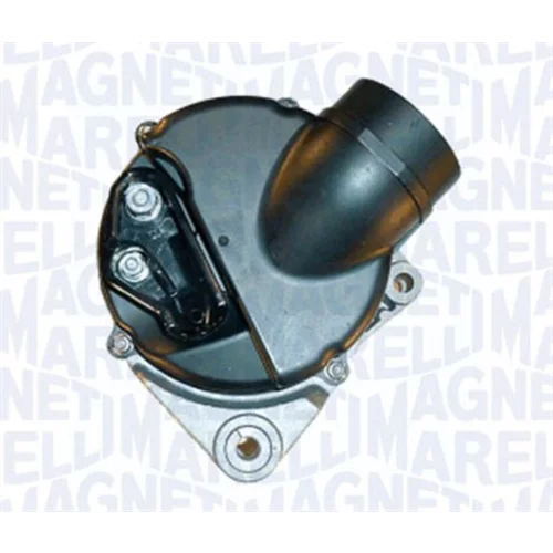 Alternátor MAGNETI MARELLI 944390383100 - obr. 2