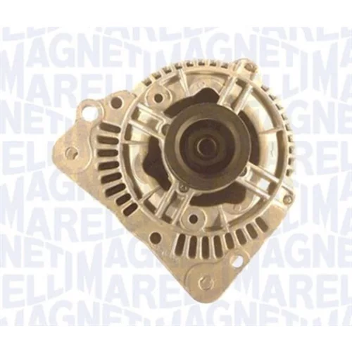 Alternátor MAGNETI MARELLI 944390383700 - obr. 1