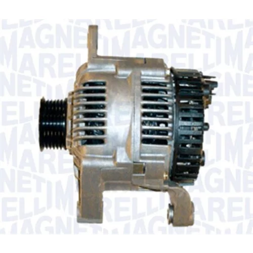 Alternátor MAGNETI MARELLI 944390387910