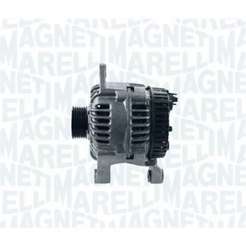 Alternátor MAGNETI MARELLI 944390399310