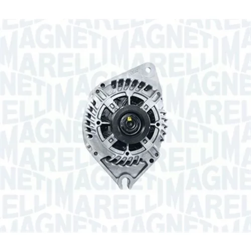 Alternátor MAGNETI MARELLI 944390399310 - obr. 1