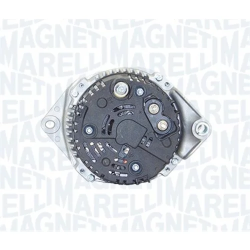 Alternátor MAGNETI MARELLI 944390402410 - obr. 2